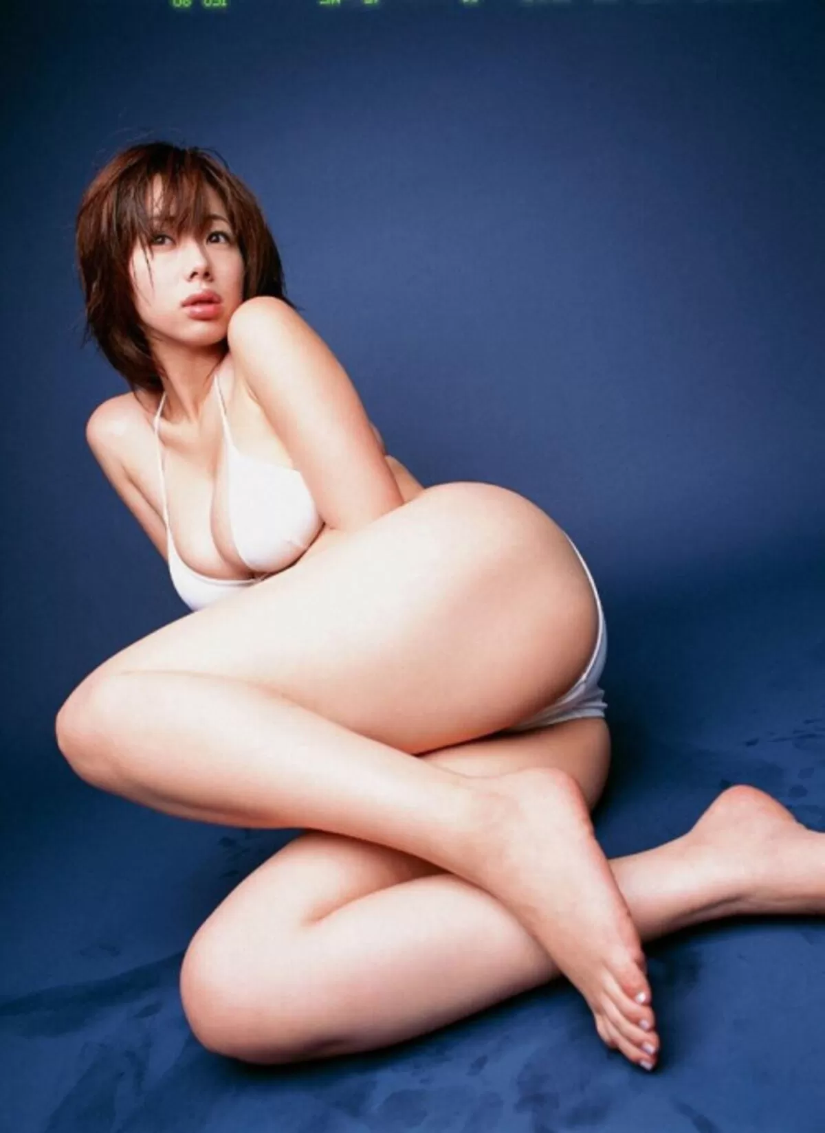井上和香のおっぱい画像113