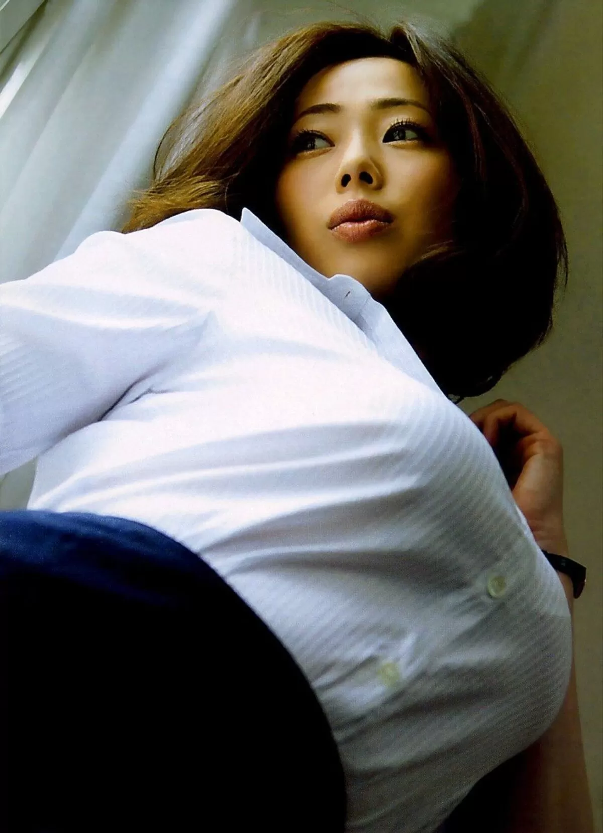 井上和香のおっぱい画像125