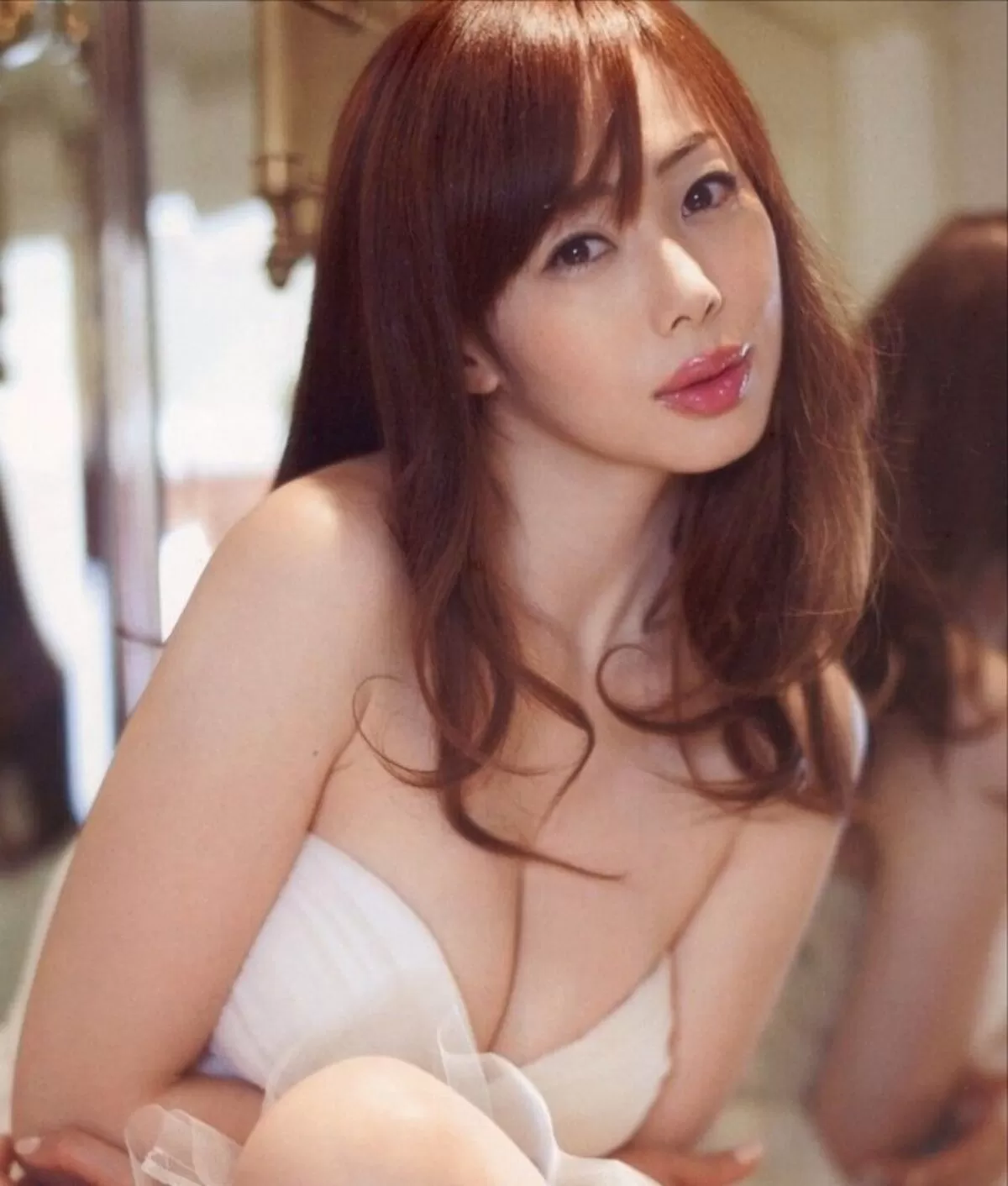 井上和香のおっぱい画像133