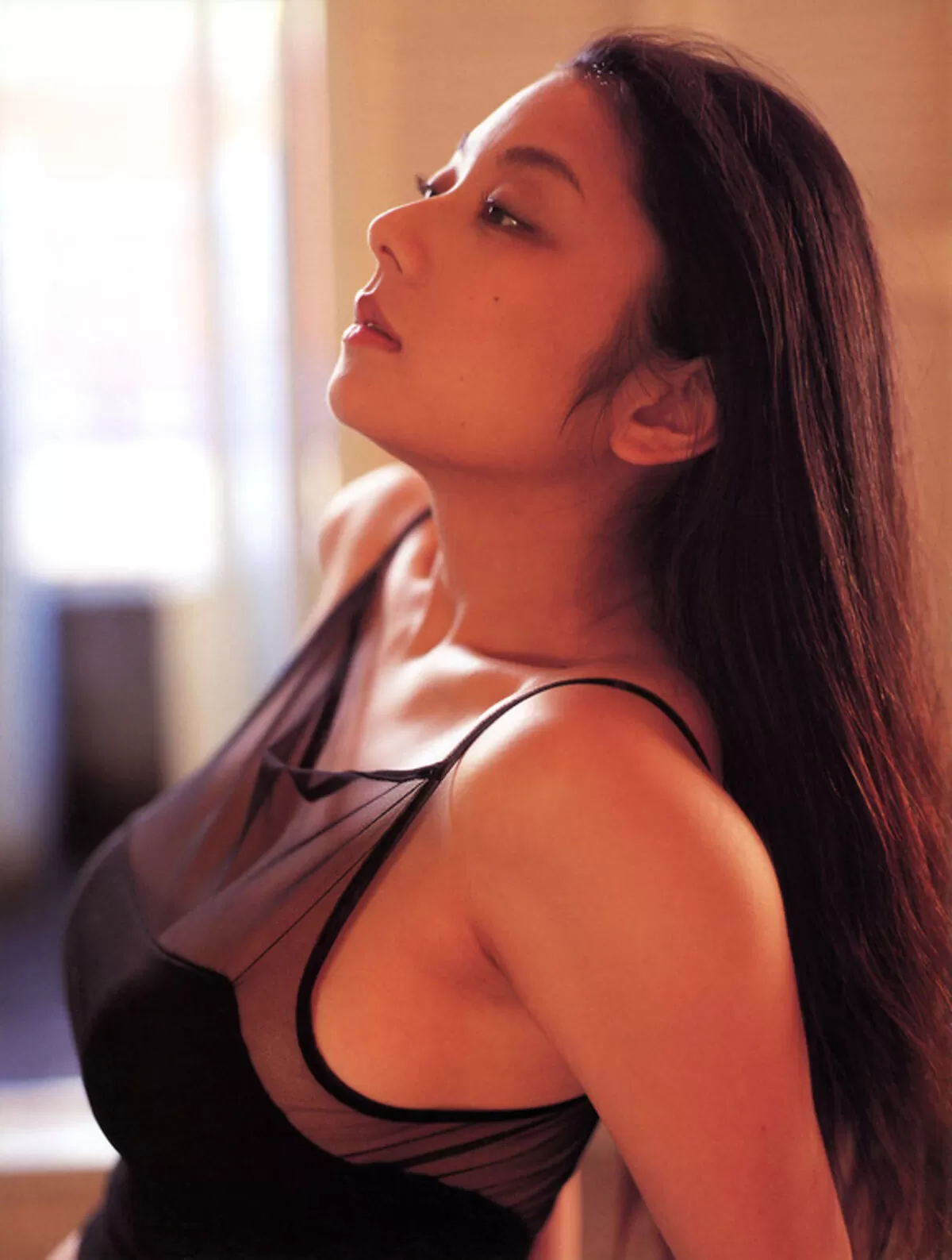 小池栄子のおっぱい画像119