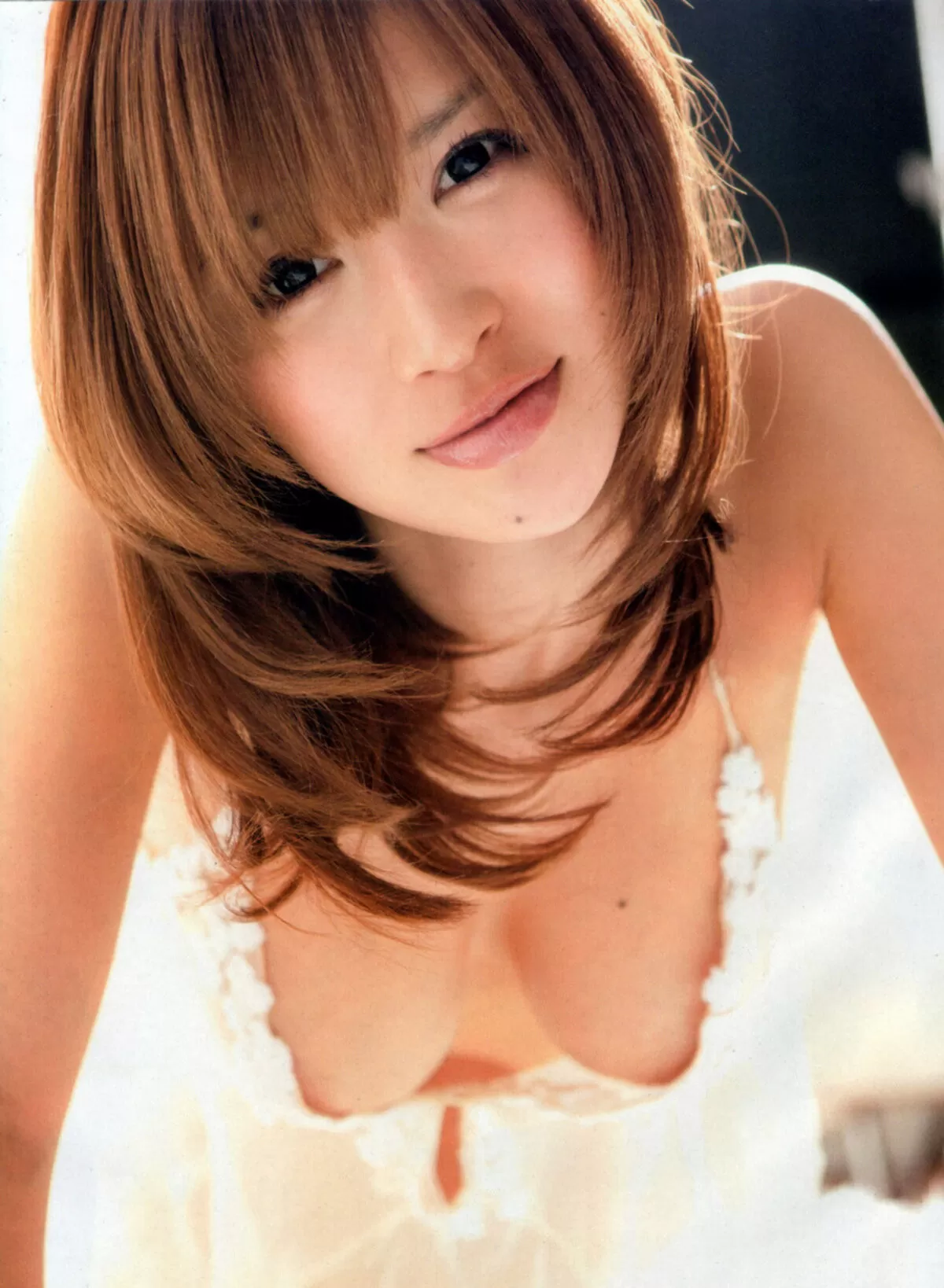手島優のおっぱい画像078