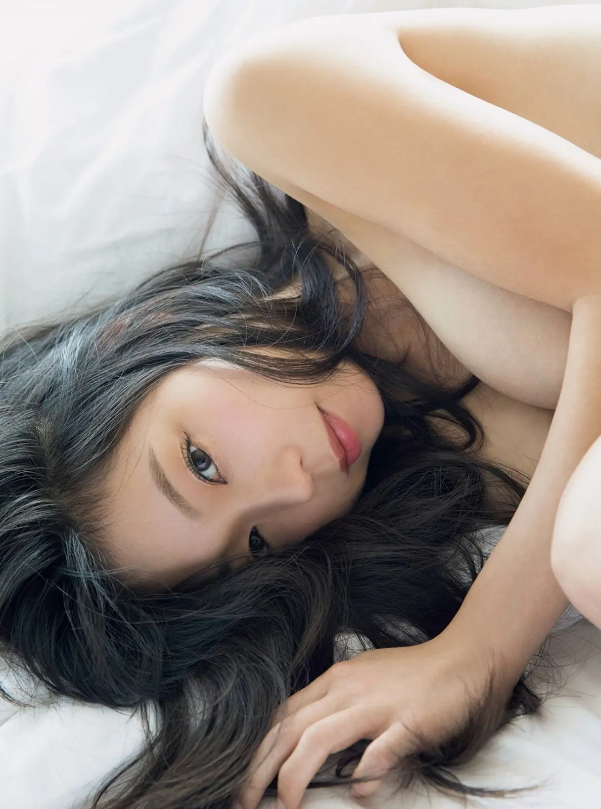 青山ひかるのおっぱい画像025