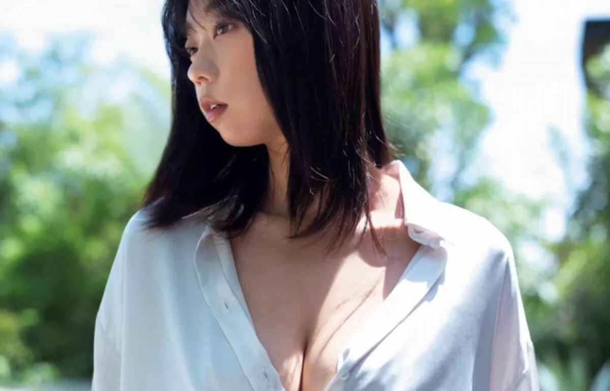 青山ひかるのおっぱい画像152
