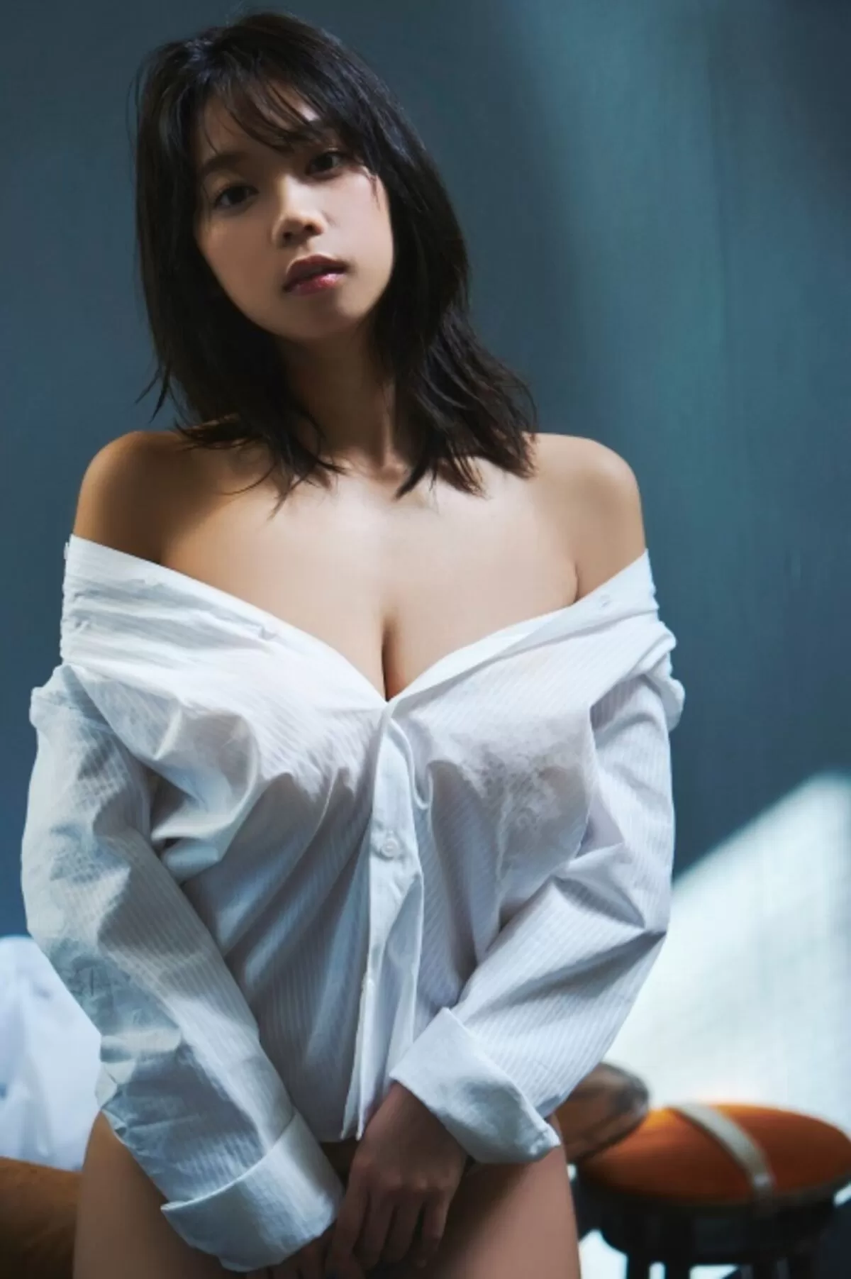 青山ひかるのおっぱい画像160