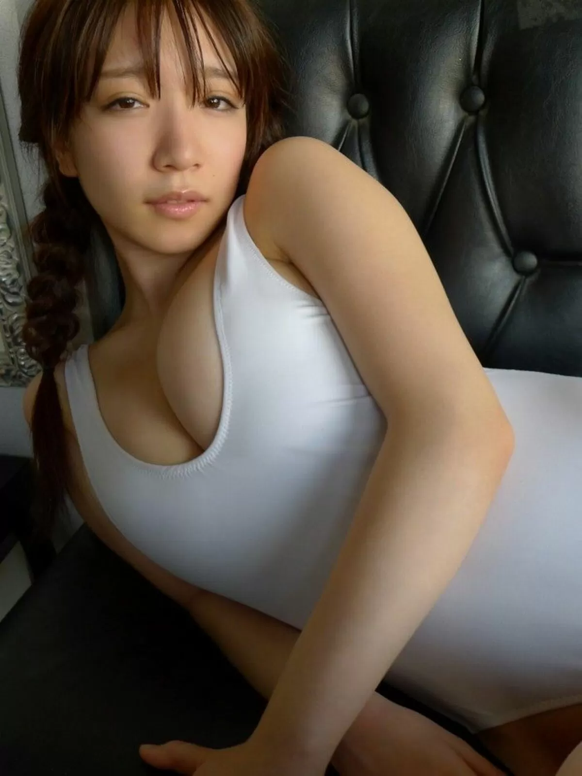 清水あいりのおっぱい画像039
