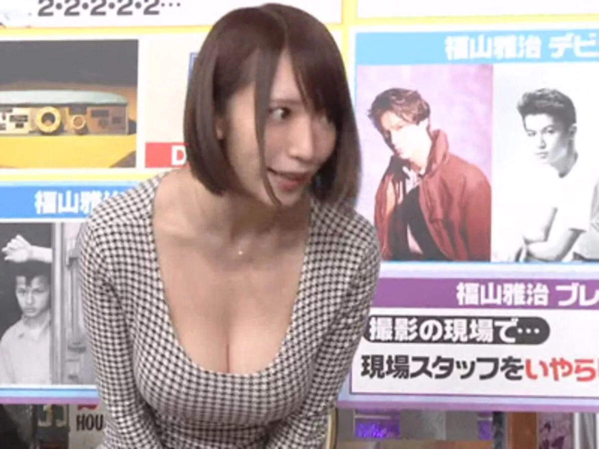 清水あいりのおっぱい画像097