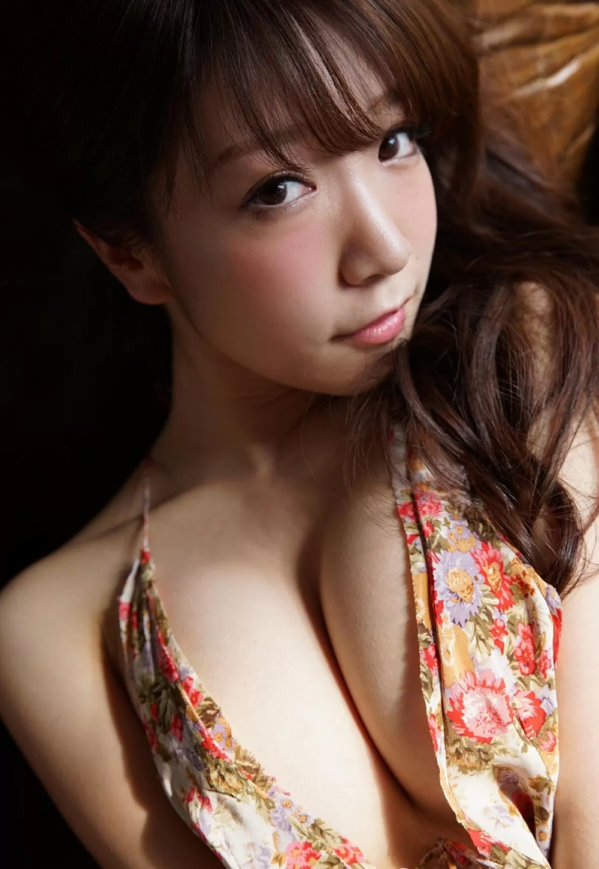 清水あいりのおっぱい画像167