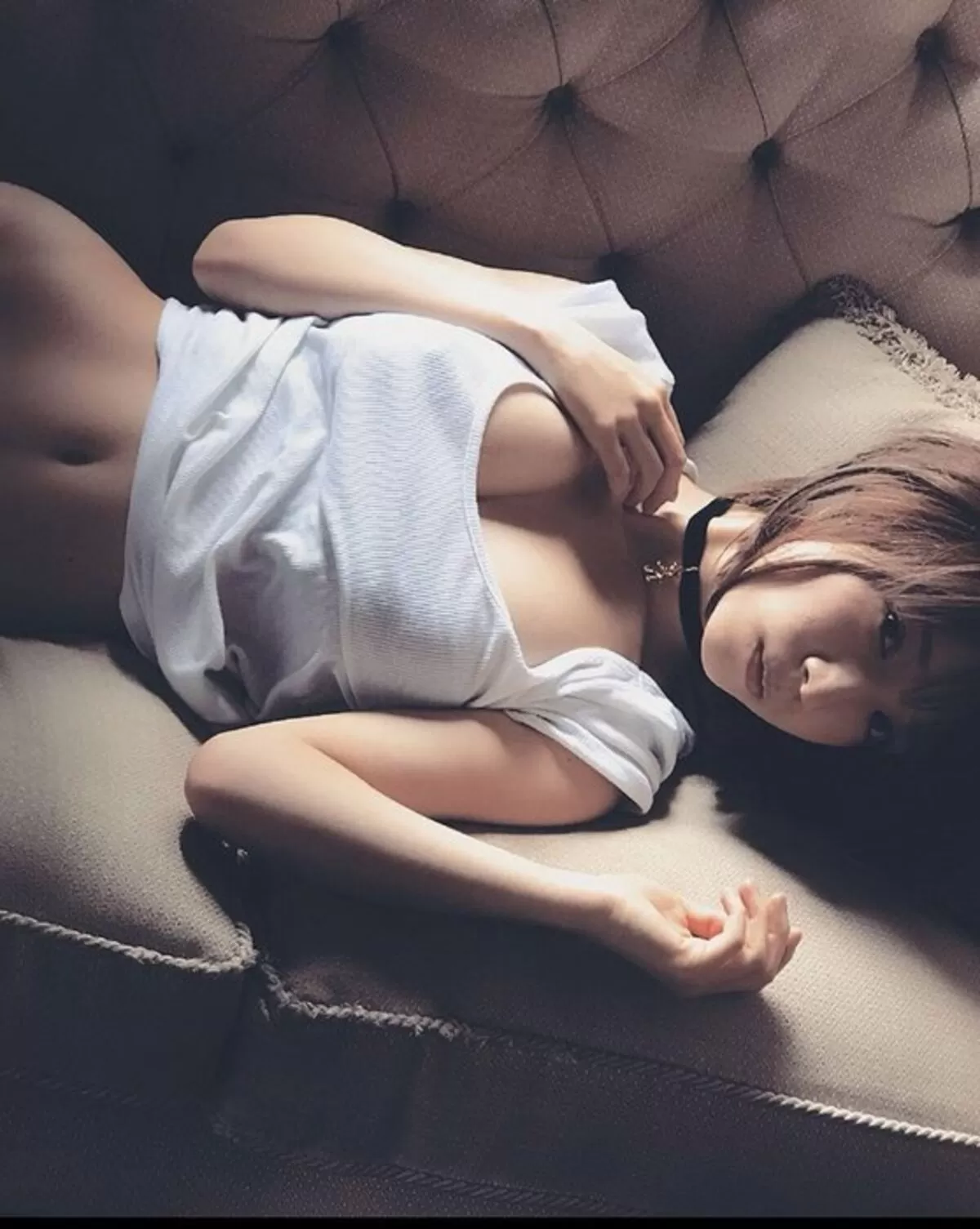 清水あいりのおっぱい画像199