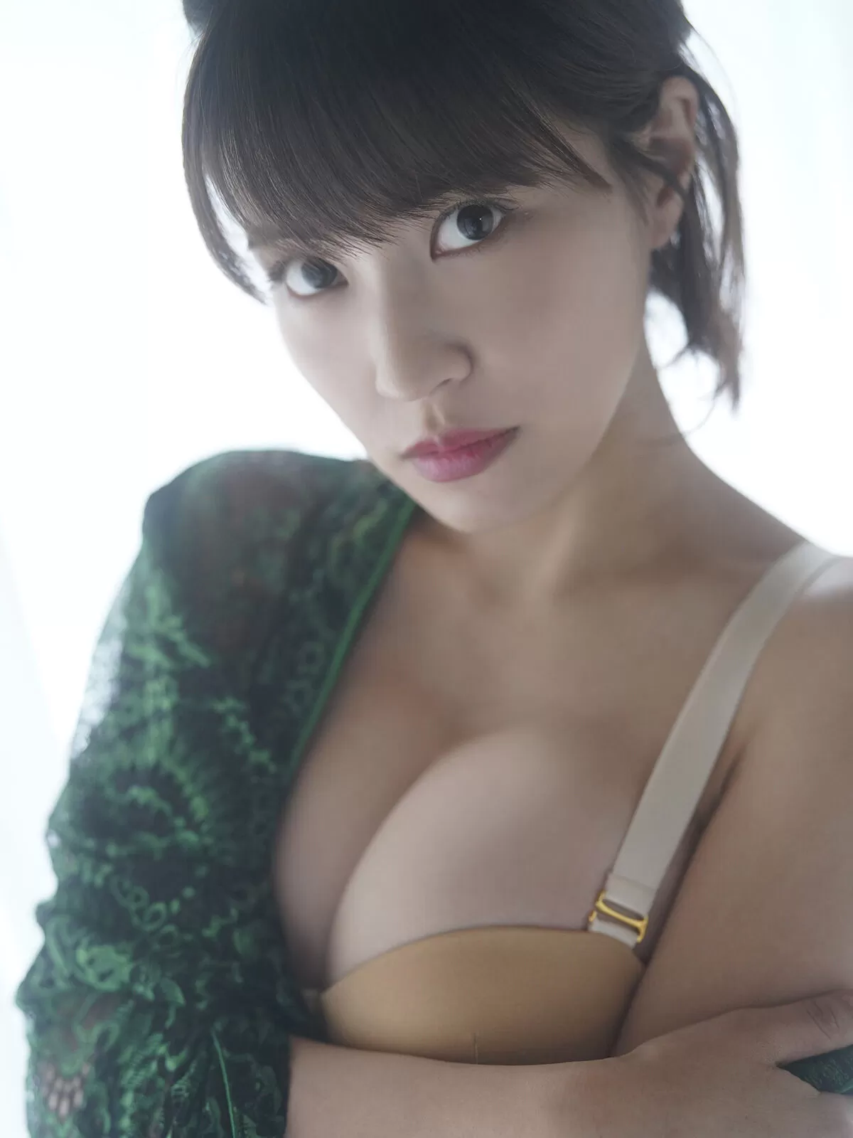 岸明日香のおっぱい画像212