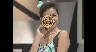 昔のテレビ番組のエロシーンGIF022