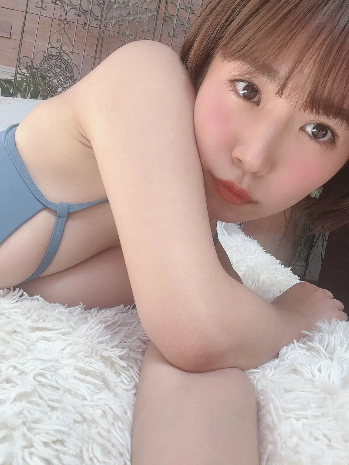 菜乃花のおっぱい画像285