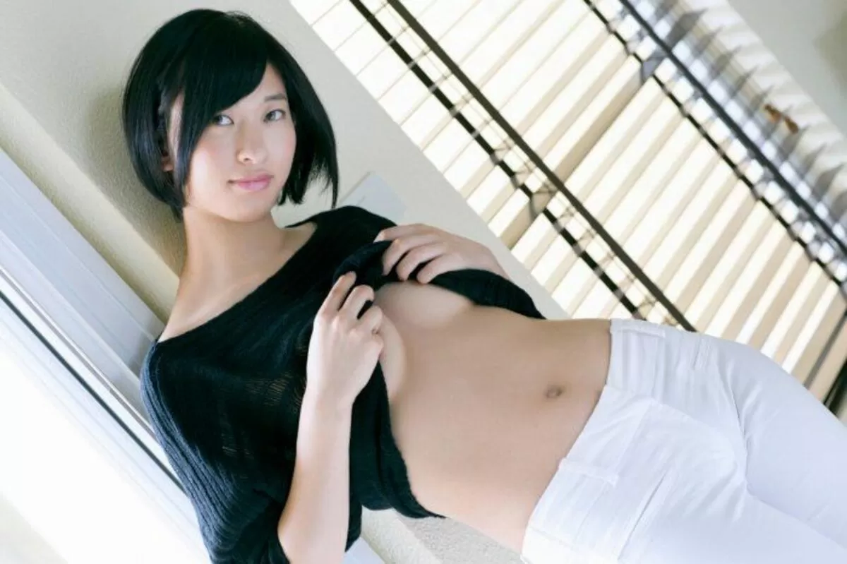 倉持由香のおっぱい画像034