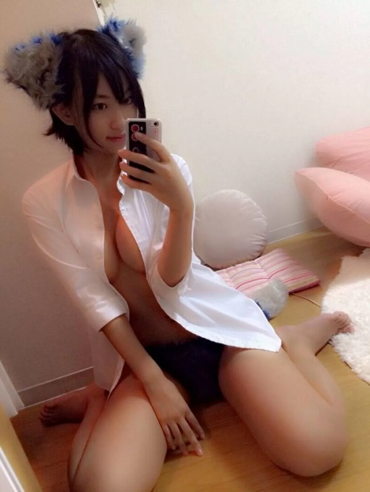 倉持由香のおっぱい画像066