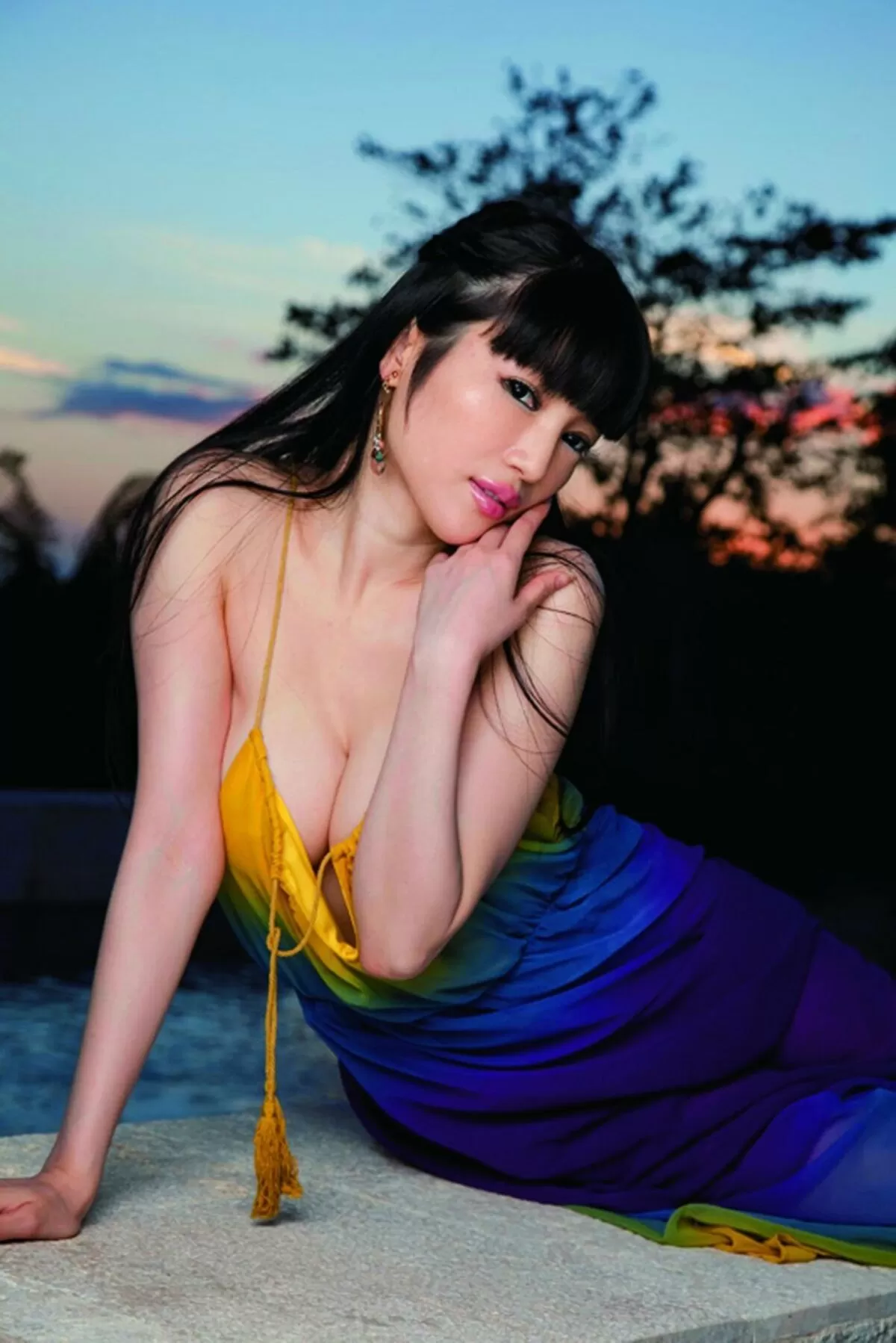 森下悠里のおっぱい画像068