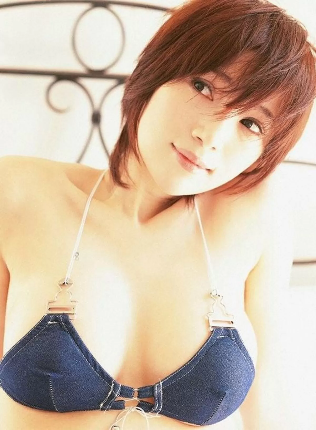 森下悠里のおっぱい画像096