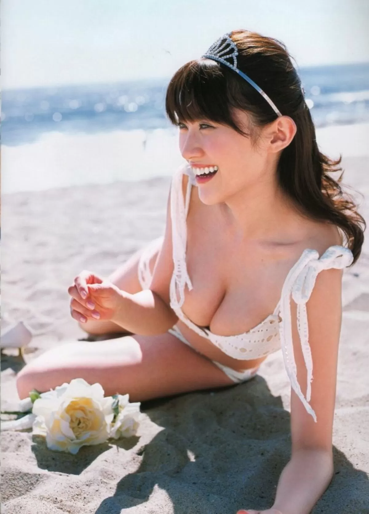 原幹恵のおっぱい画像075