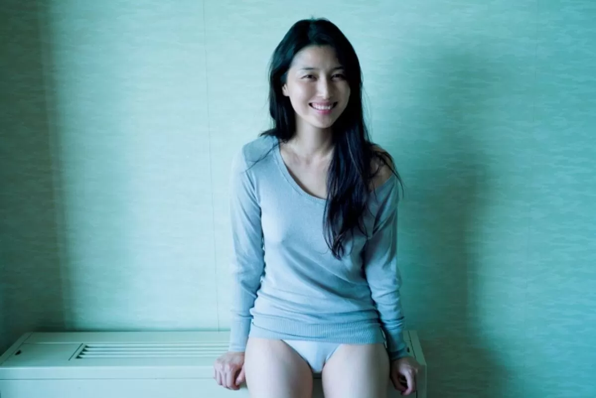 橋本マナミのおっぱい画像004