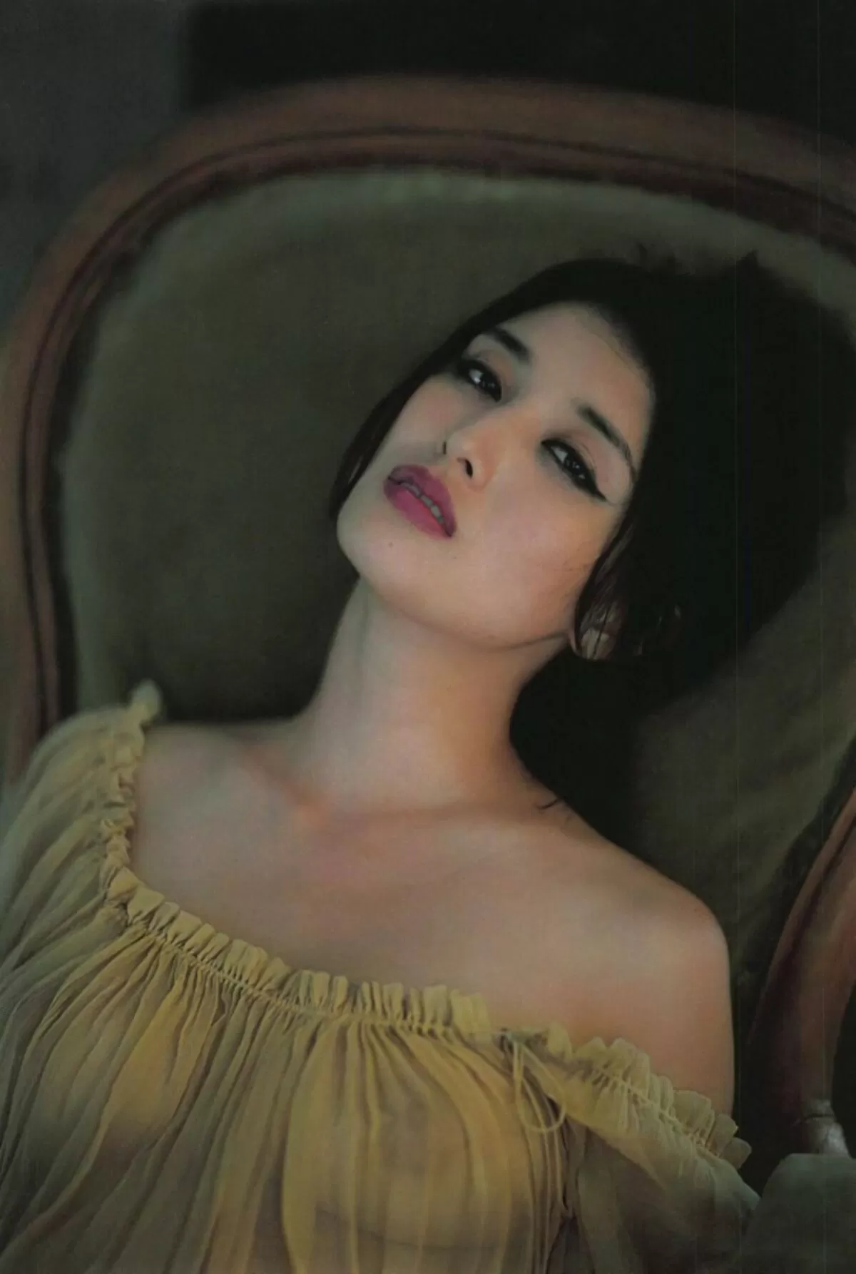 橋本マナミのおっぱい画像006