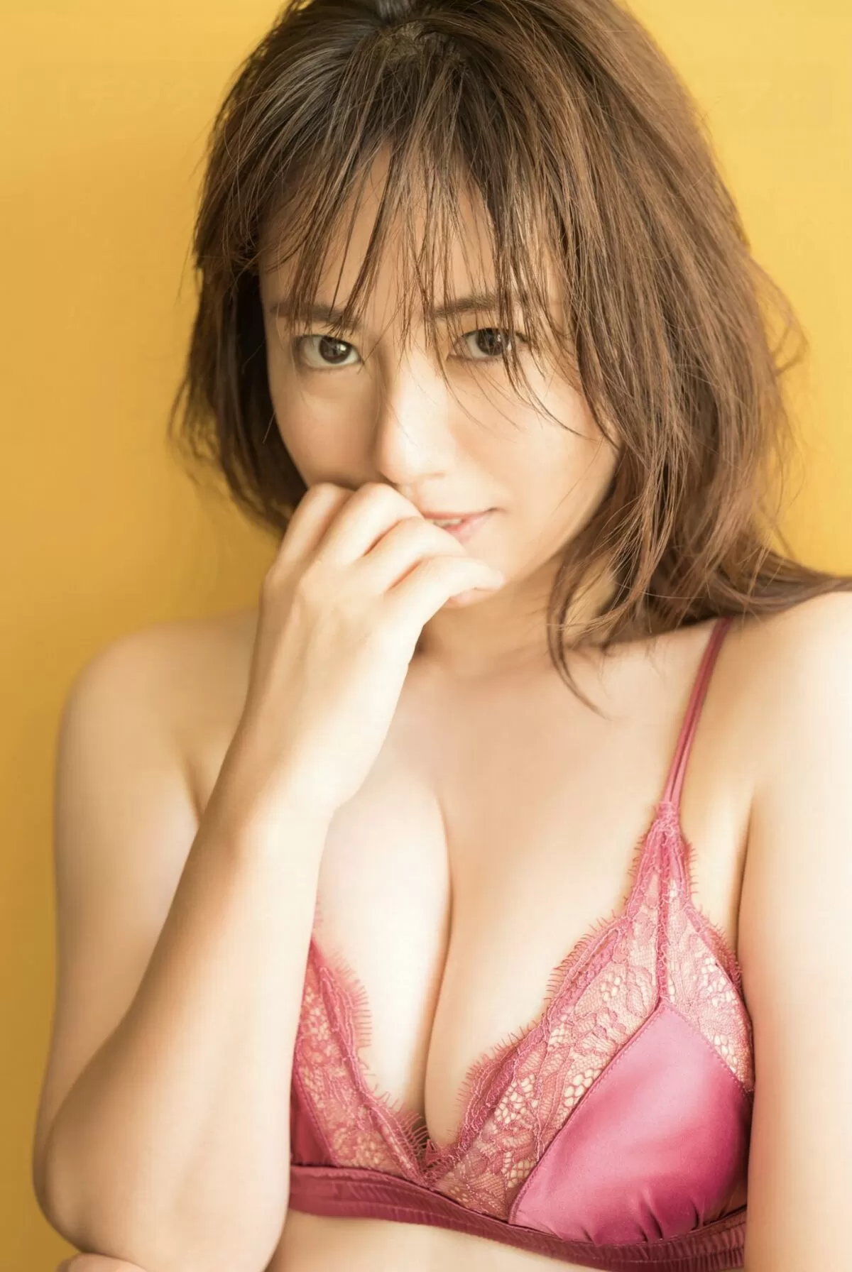 磯山さやかのおっぱい画像070