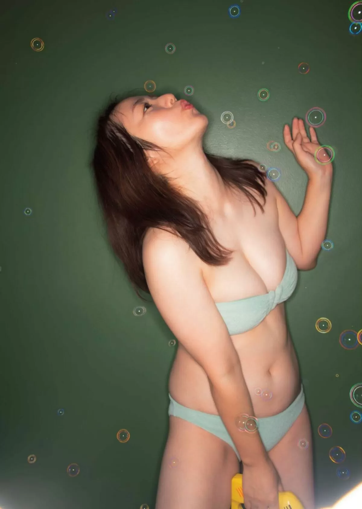 磯山さやかのおっぱい画像075
