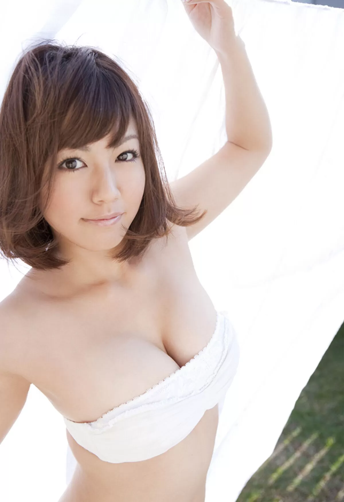 磯山さやかのおっぱい画像138