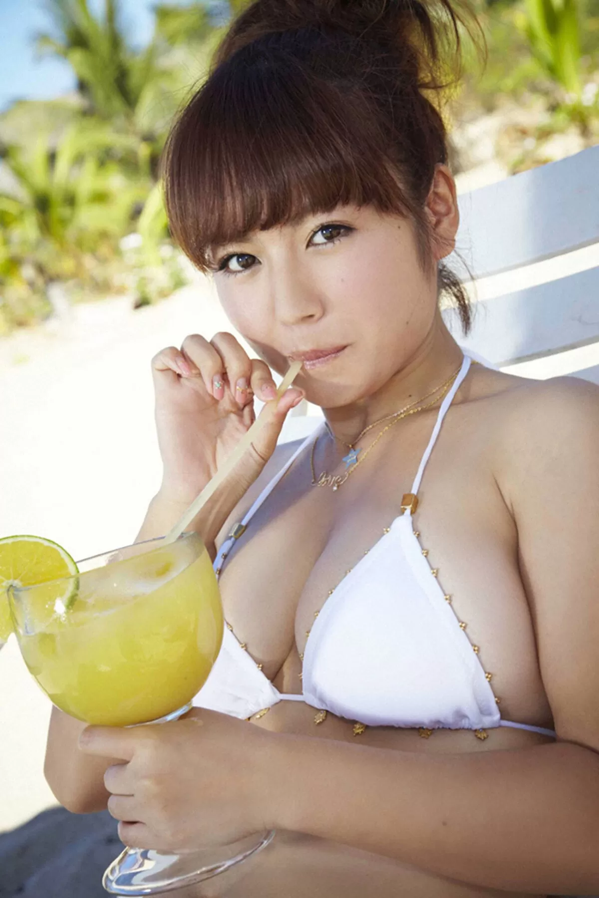 磯山さやかのおっぱい画像179