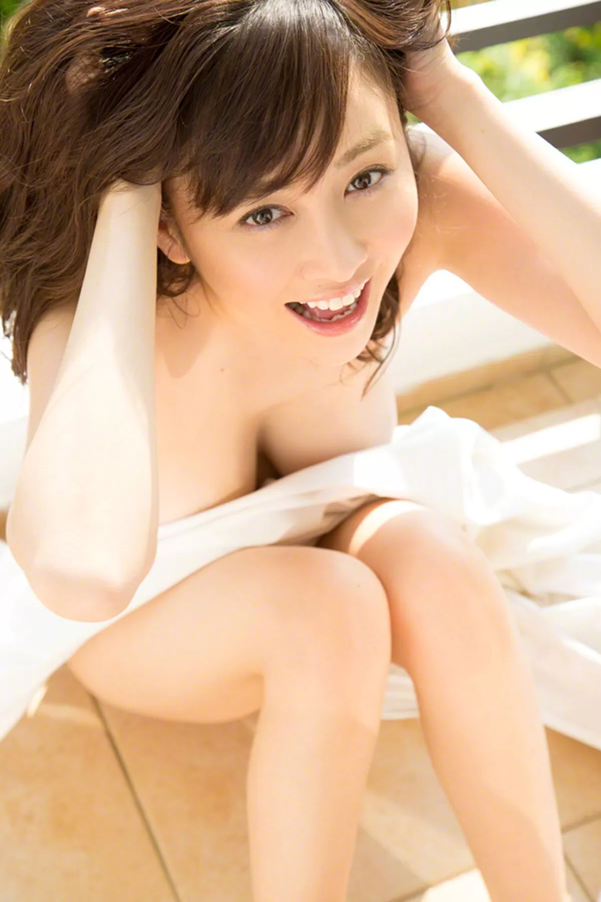 杉原杏璃のおっぱい画像087
