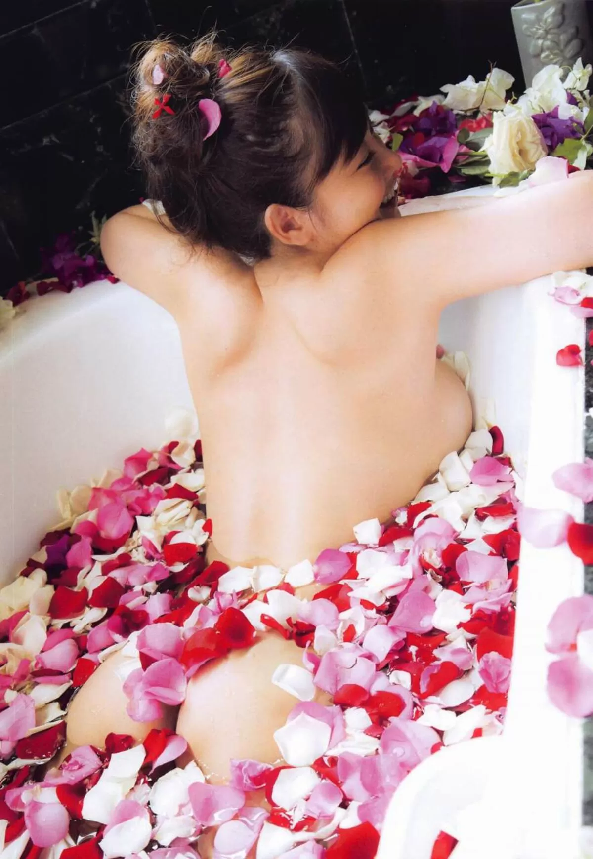 杉原杏璃のおっぱい画像157