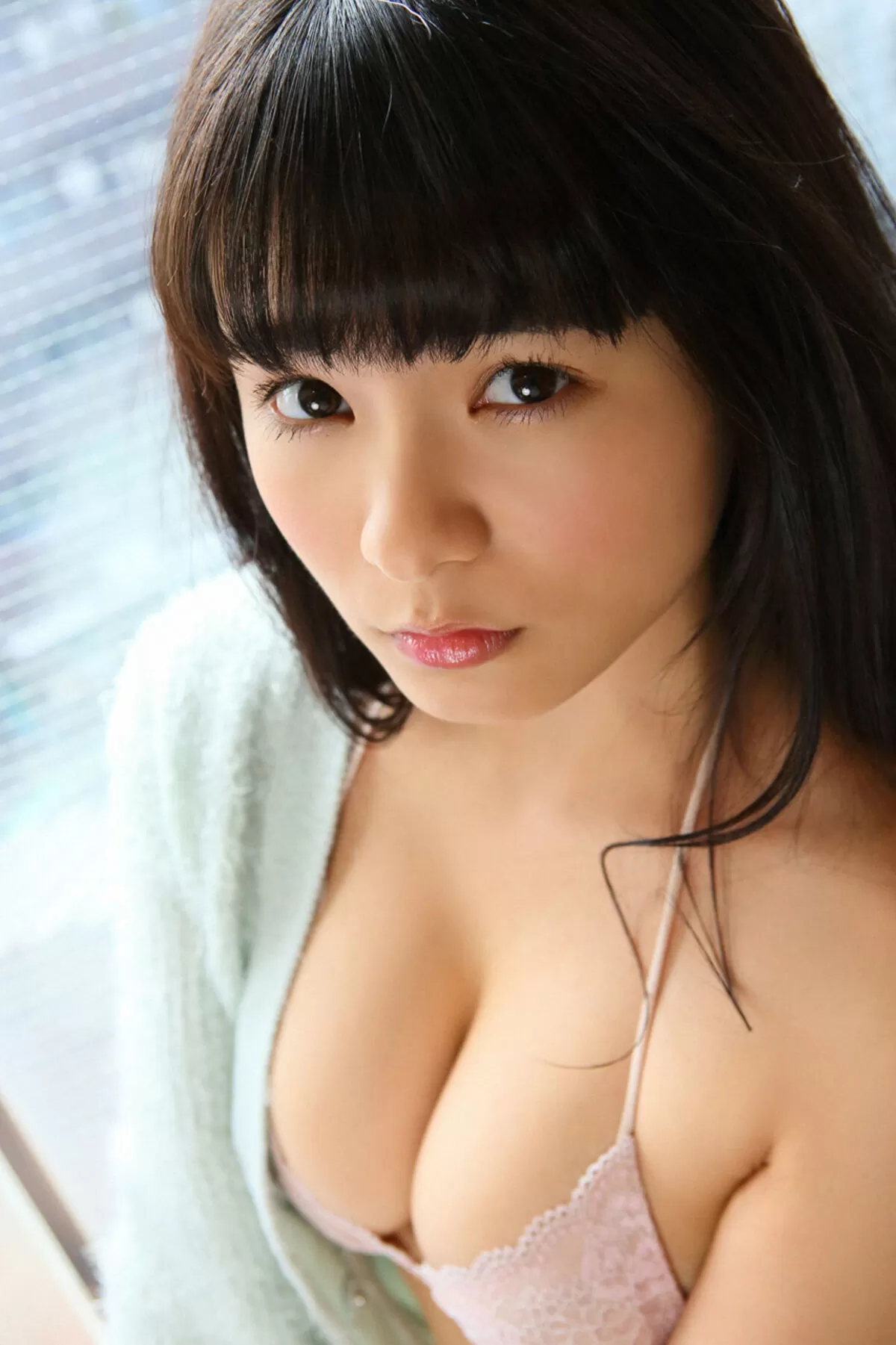 星名美津紀のおっぱい画像091