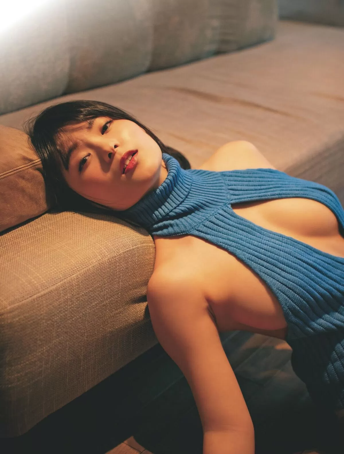 星名美津紀のおっぱい画像092