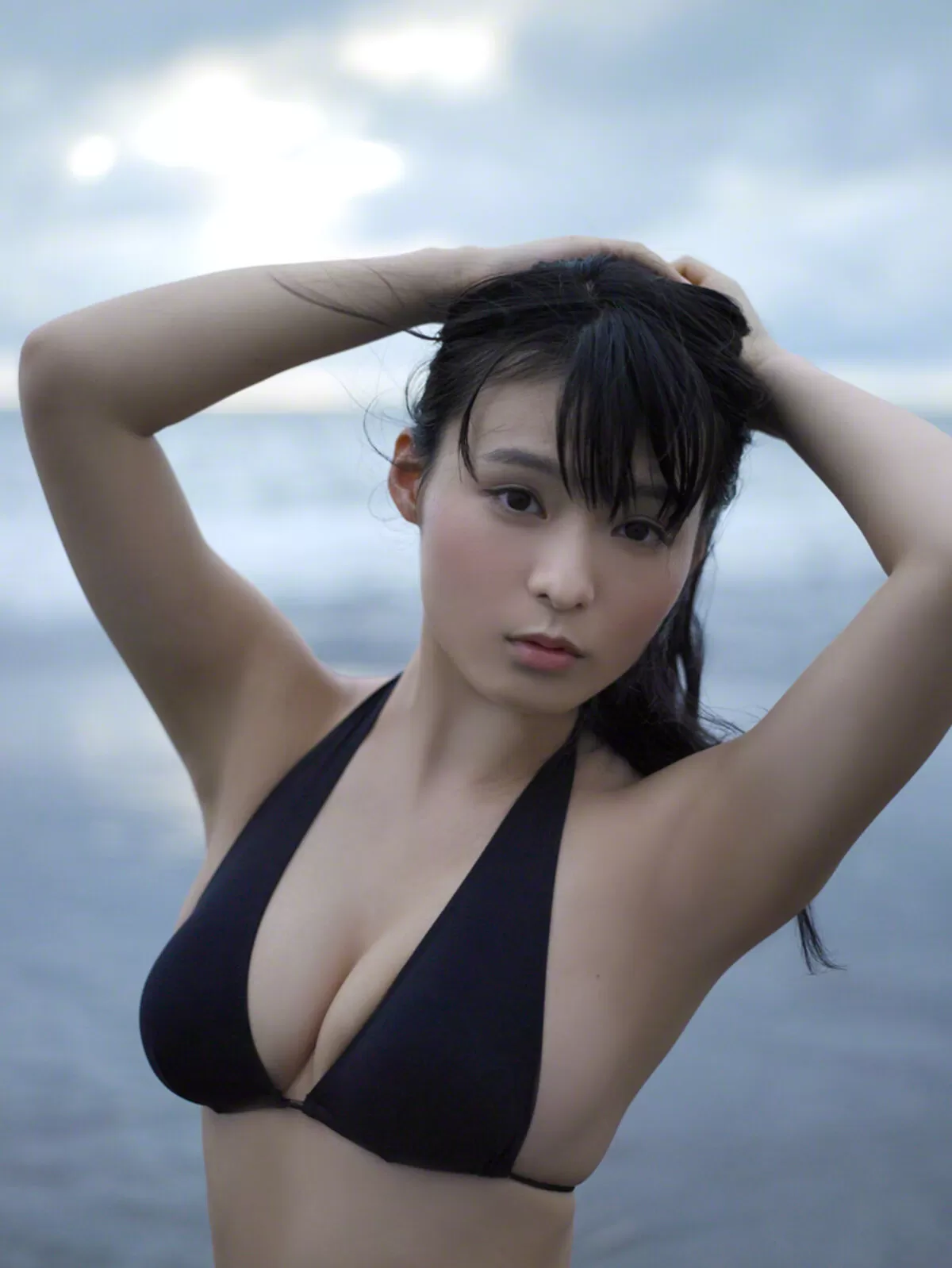 星名美津紀のおっぱい画像128