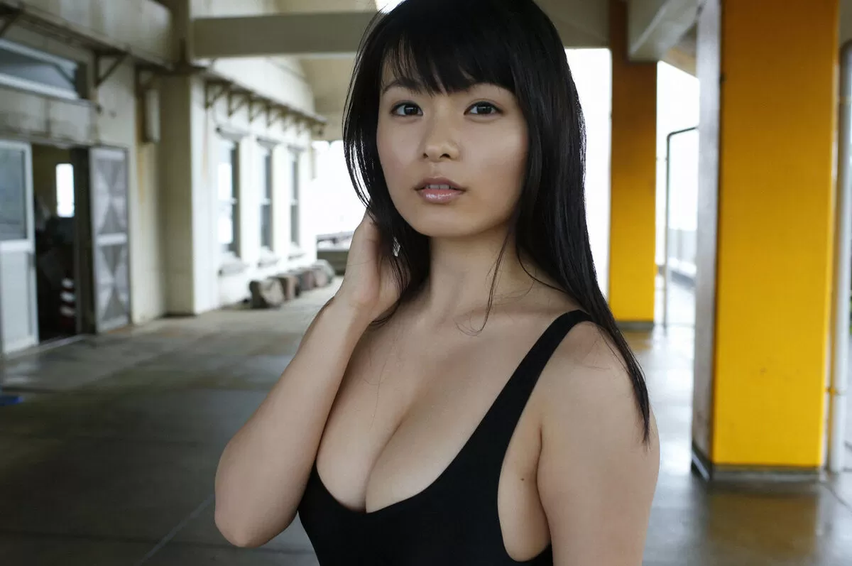 星名美津紀のおっぱい画像136