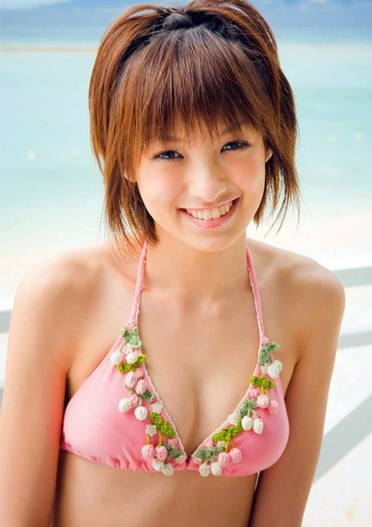 南明奈のおっぱい画像015