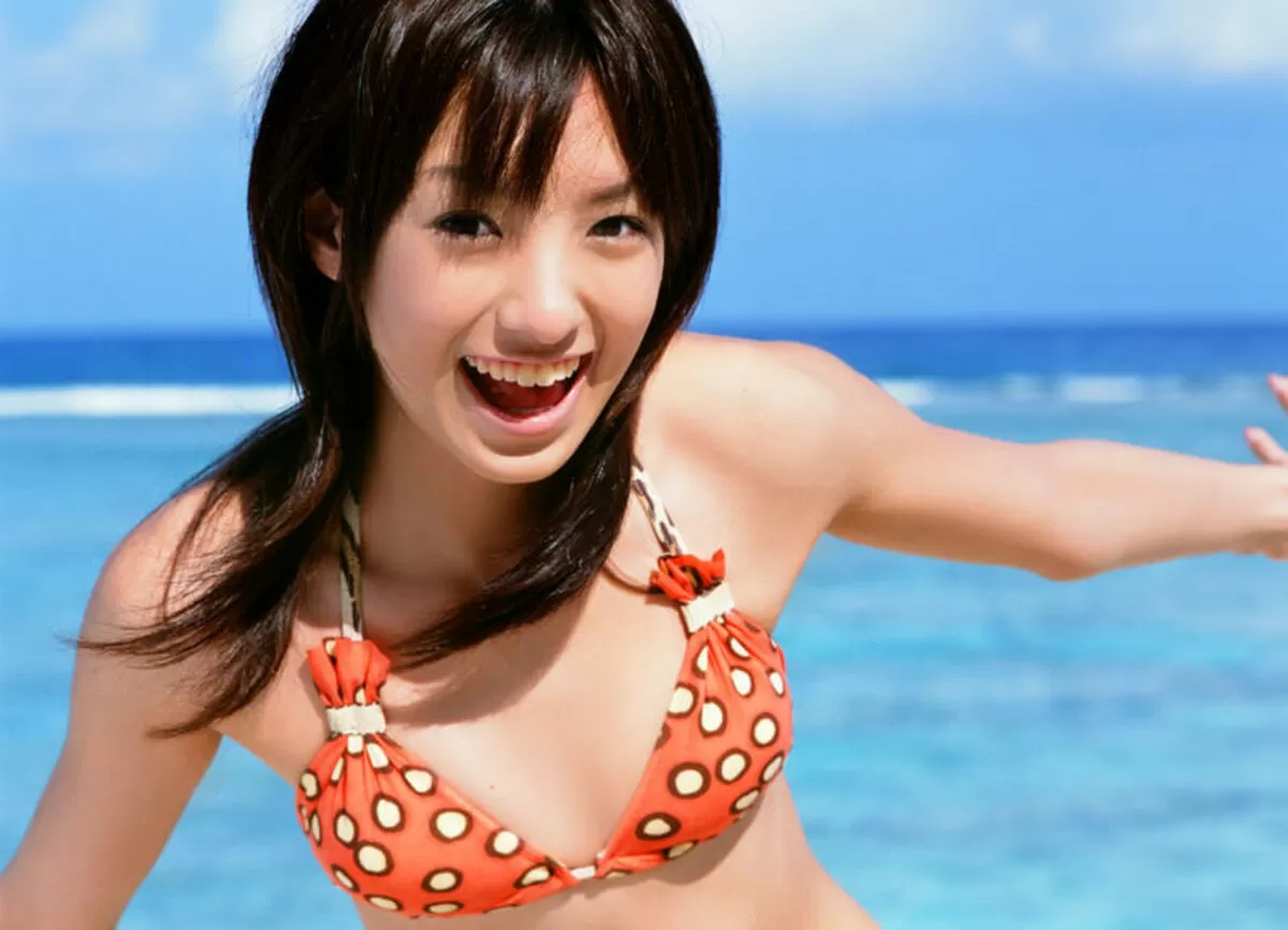 南明奈のおっぱい画像017