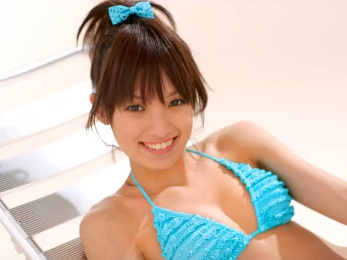 南明奈のおっぱい画像019