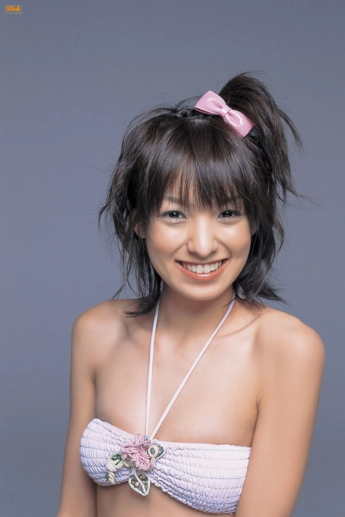 南明奈のおっぱい画像020