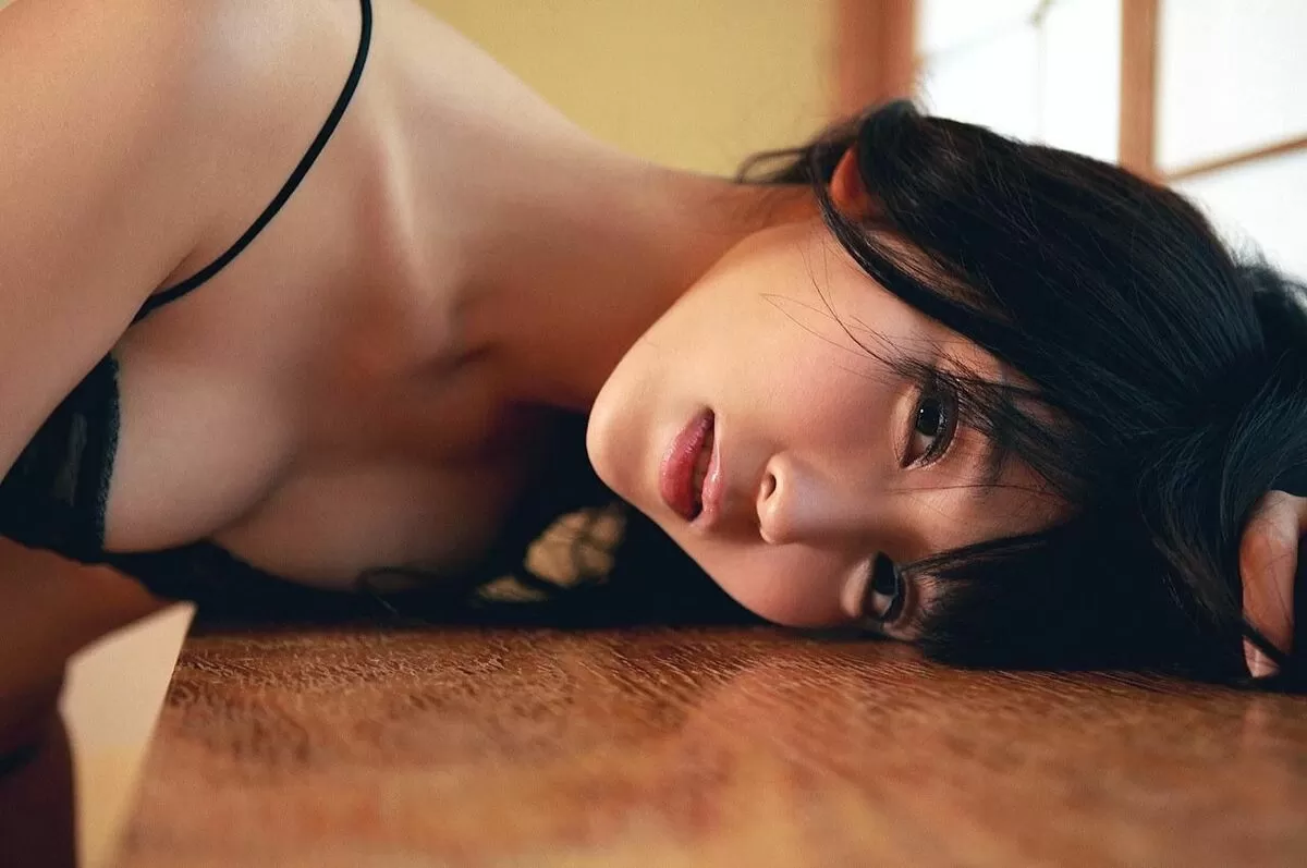 吉木りさのおっぱい画像083