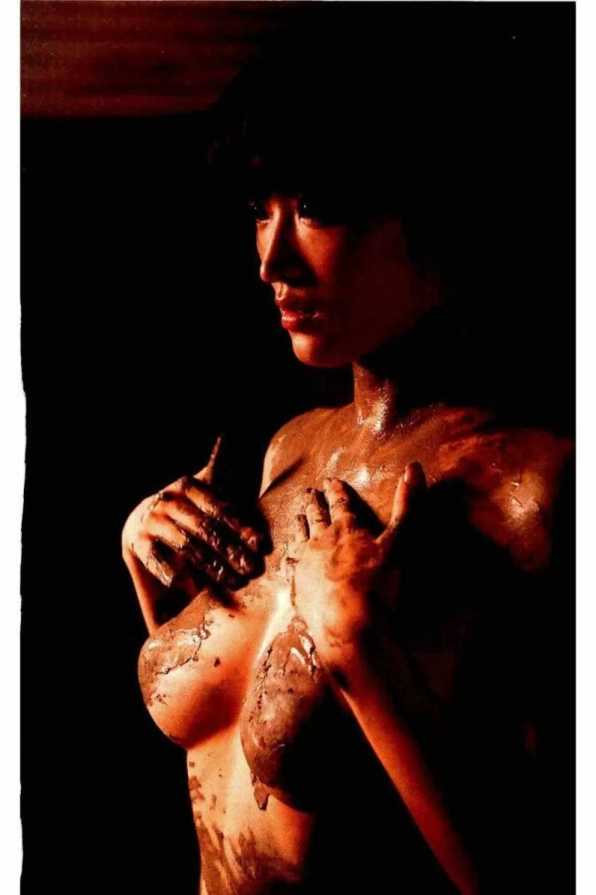 葉加瀬マイのおっぱい画像007