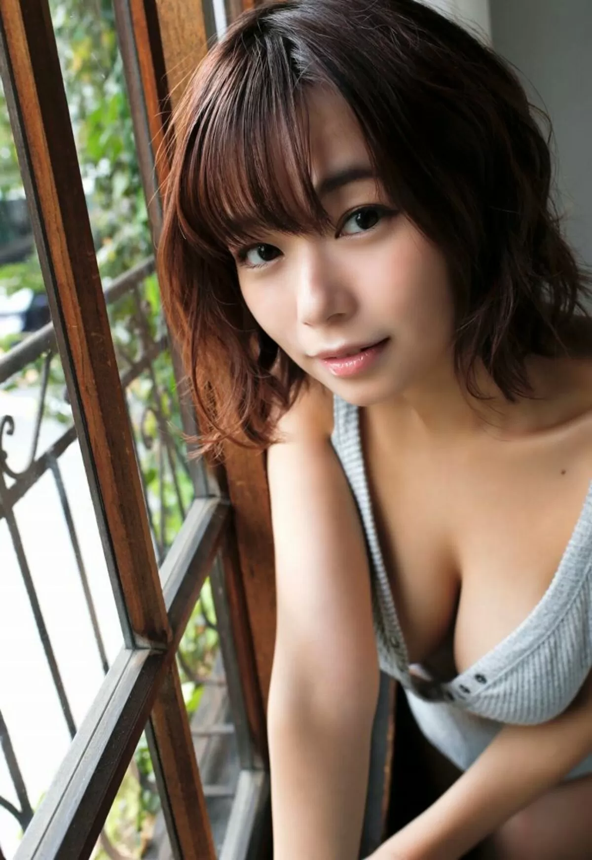 和地つかさのおっぱい画像048