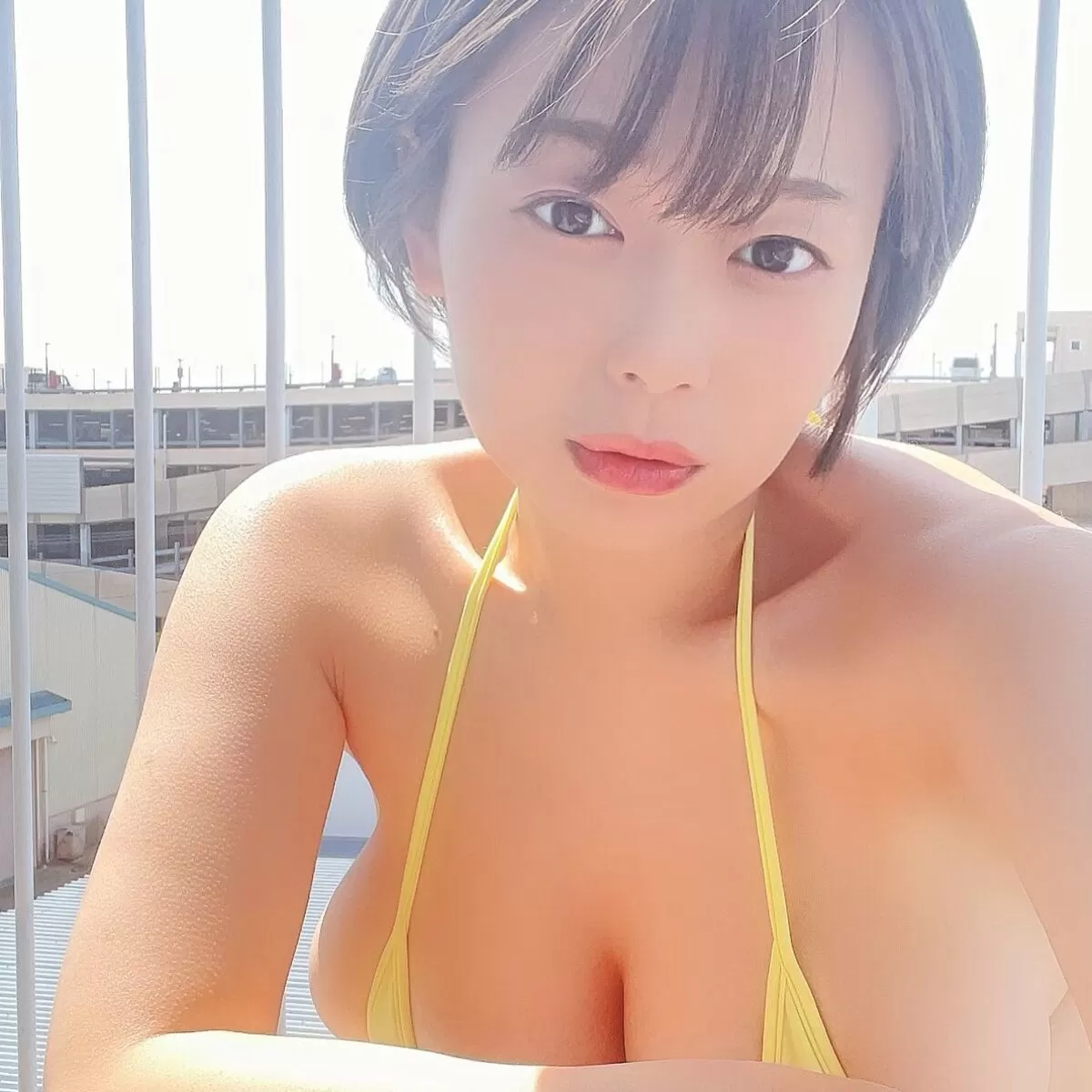 和地つかさのおっぱい画像058