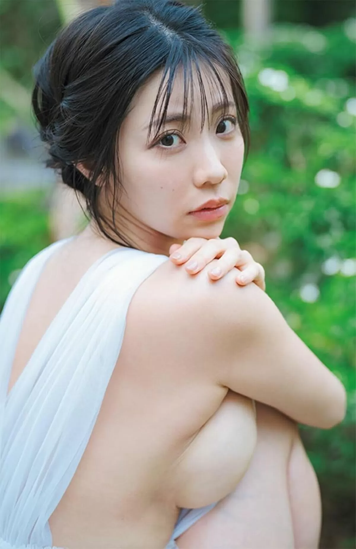 鈴木ふみ奈のおっぱい画像004