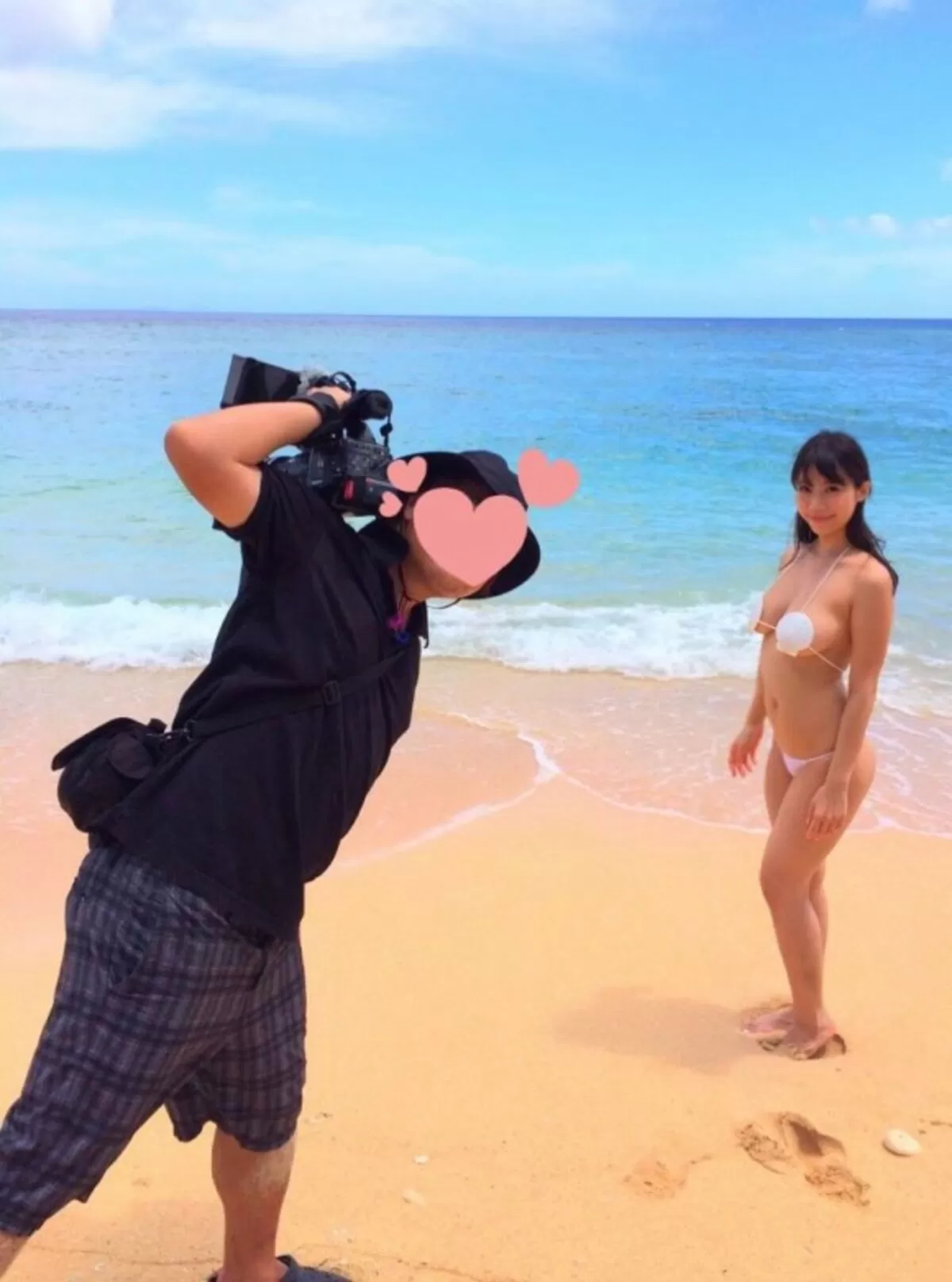 鈴木ふみ奈のおっぱい画像159