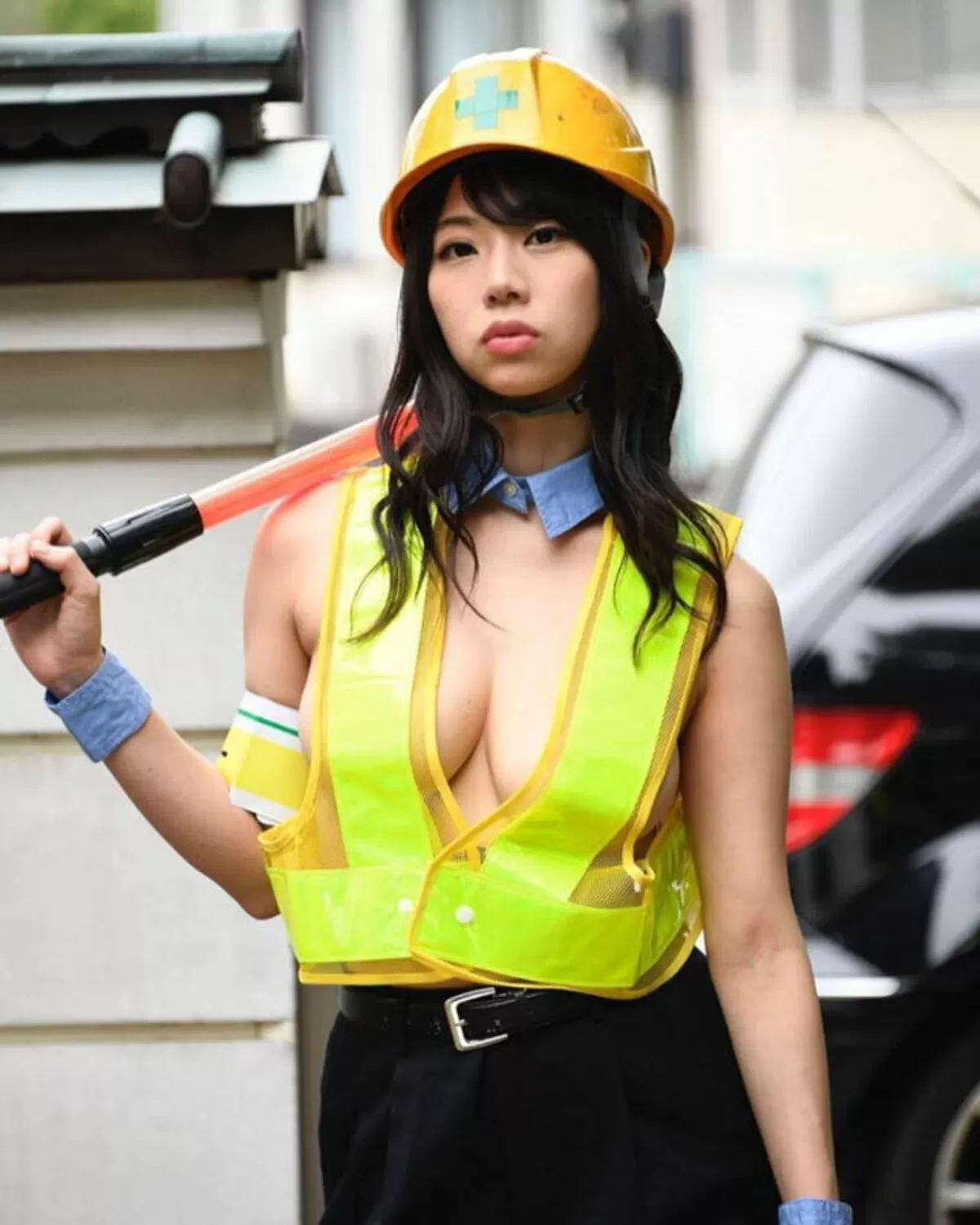 鈴木ふみ奈のおっぱい画像176