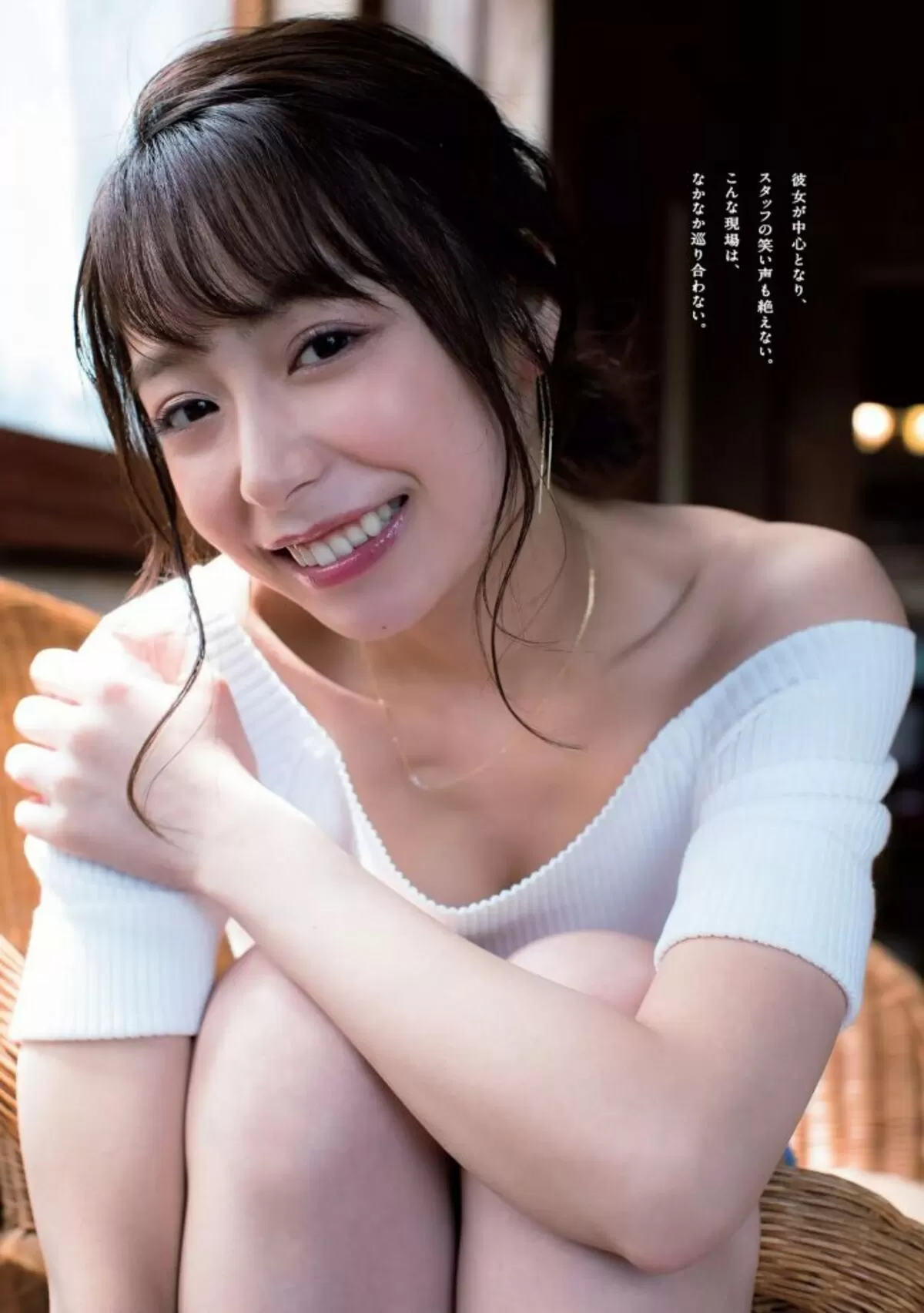 宇垣美里のおっぱい画像012