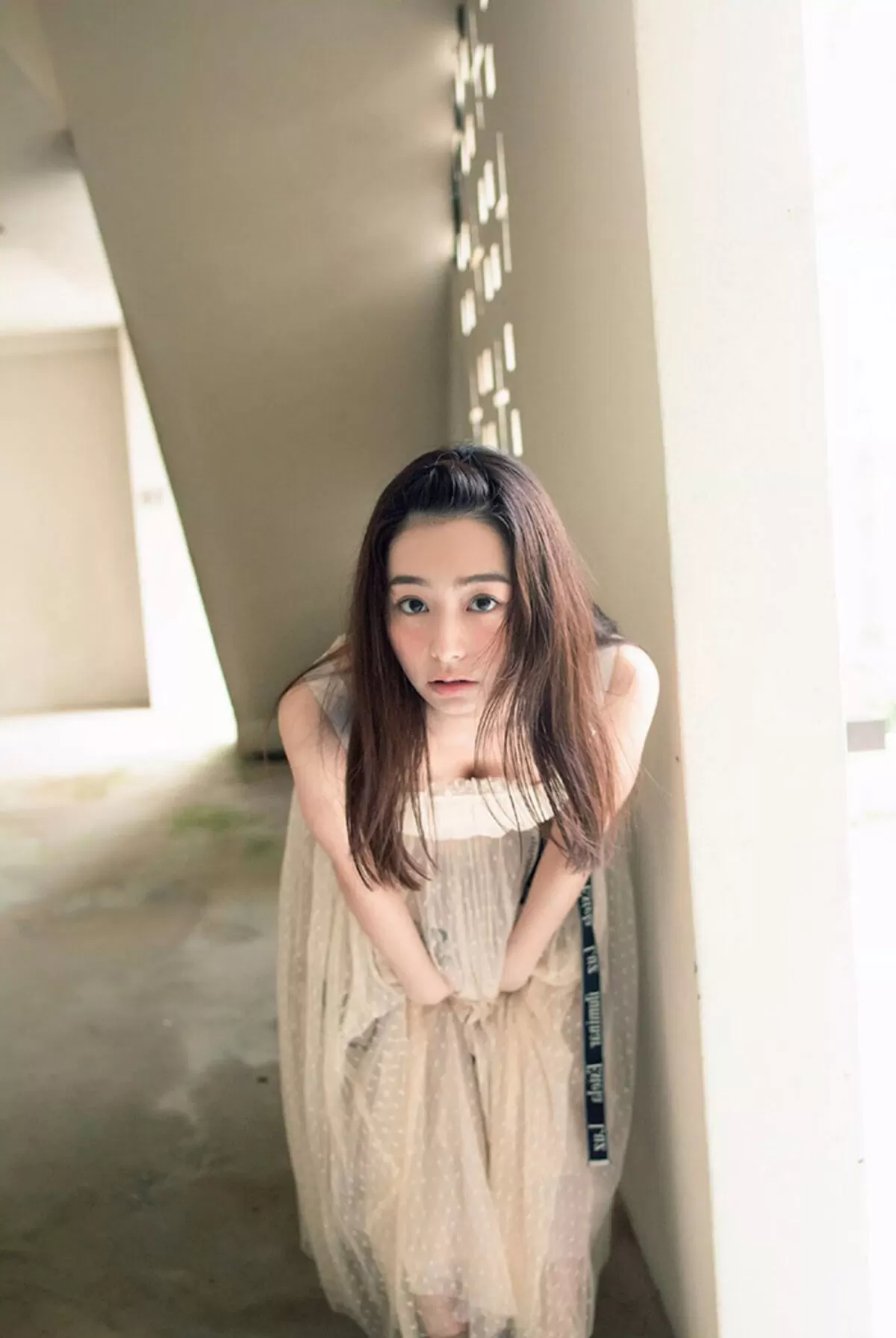宇垣美里のおっぱい画像047