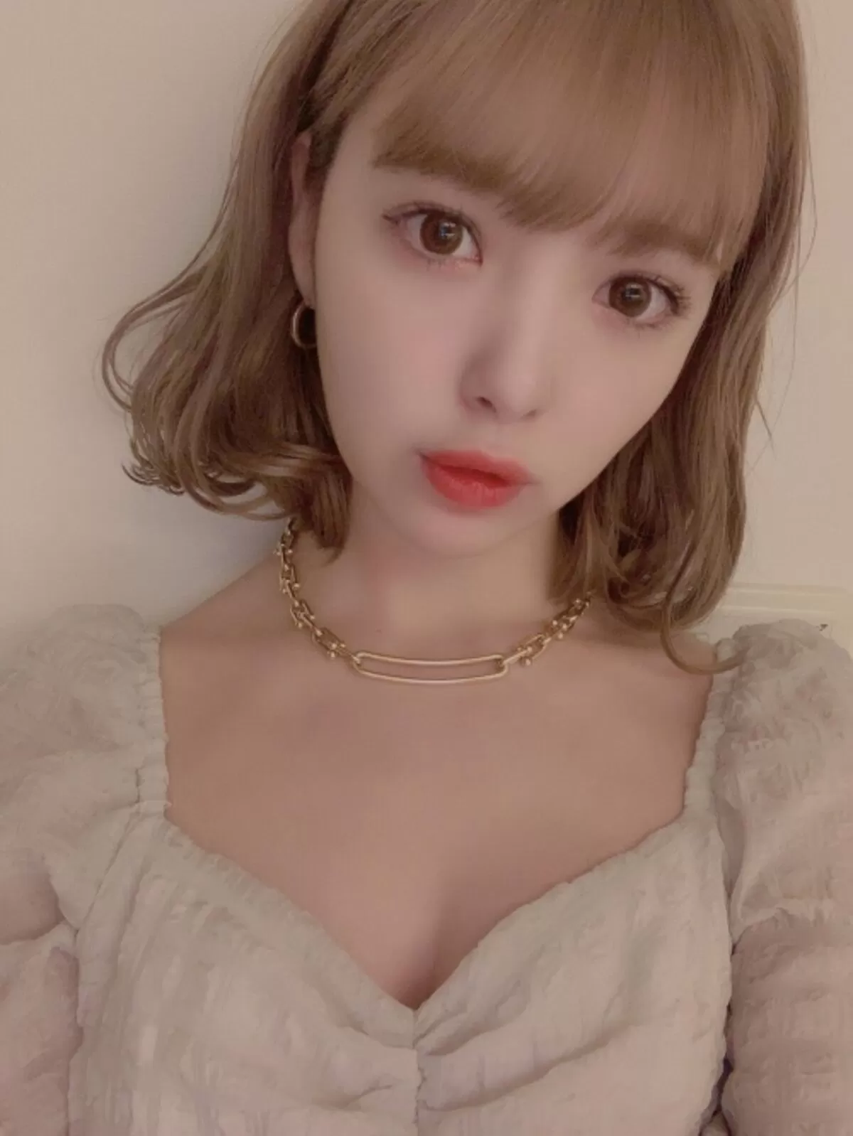 藤田ニコルのおっぱい画像045