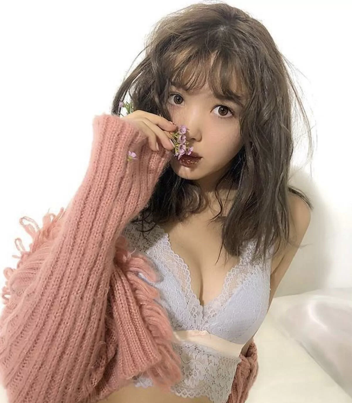 藤田ニコルのおっぱい画像070