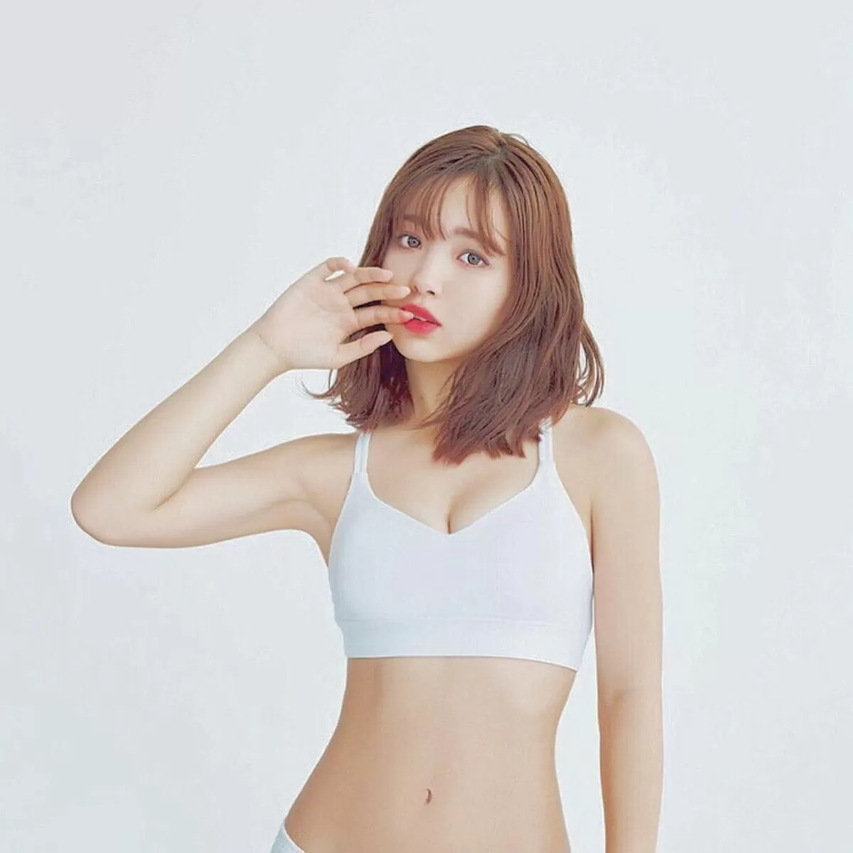 藤田ニコルのおっぱい画像080