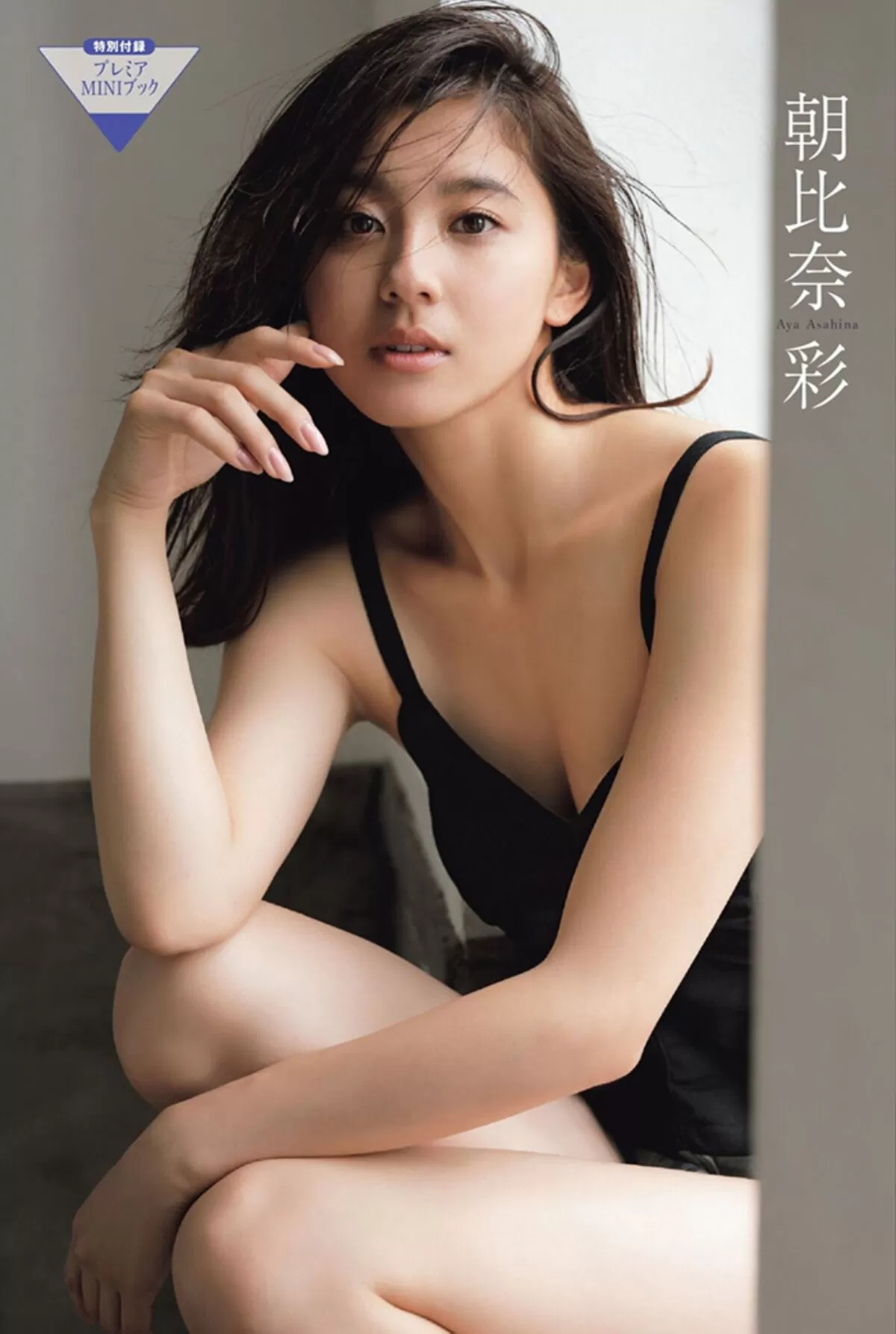 朝比奈彩のおっぱい画像014