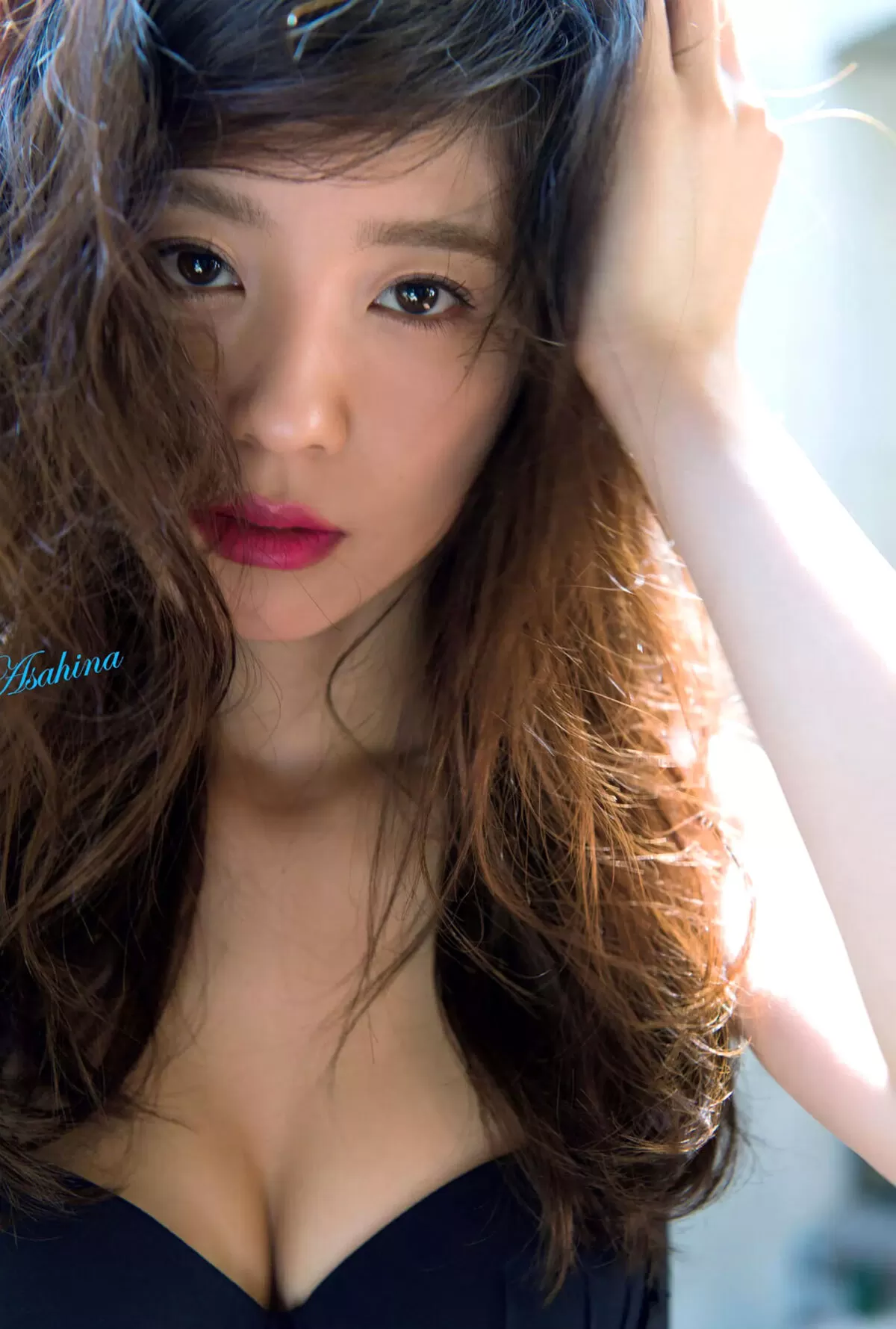 朝比奈彩のおっぱい画像050